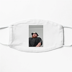 CaseOh is known for his funny reactions Case Oh Face Masks