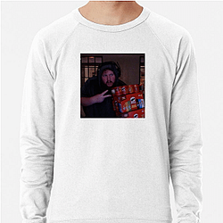 CaseOh plays a wide variety of video games Case Oh Sweatshirts