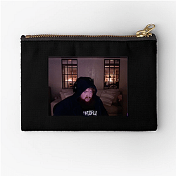 CaseOh is a prominent figure in the gaming community Case Oh Zipper Pouches