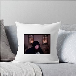 CaseOh is a prominent figure in the gaming community Case Oh Pillows Cover