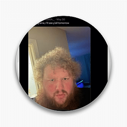 CaseOh won Content Creator of the Year at The Game Awards Case Oh Pins