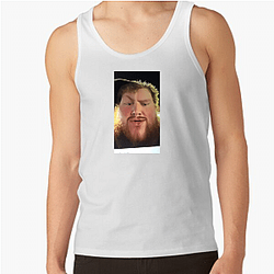 CaseOh also has a massive following on TikTok and YouTube Case Oh Tank Tops