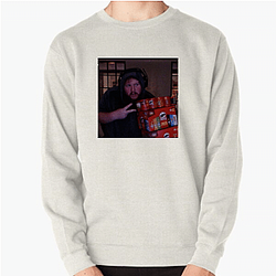 CaseOh plays a wide variety of video games Case Oh Sweatshirts