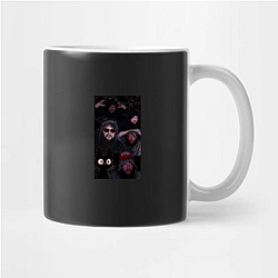 CaseOh successfully streams many different genres Case Oh Mugs