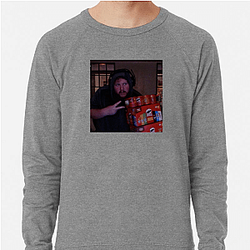 CaseOh plays a wide variety of video games Case Oh Sweatshirts