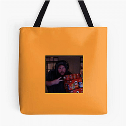 CaseOh plays a wide variety of video games Case Oh Bags