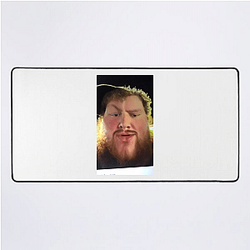 CaseOh also has a massive following on TikTok and YouTube Case Oh Mouse Pads