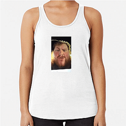 CaseOh also has a massive following on TikTok and YouTube Case Oh Tank Tops