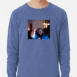 CaseOh is a very popular Twitch streamer Case Oh Sweatshirts
