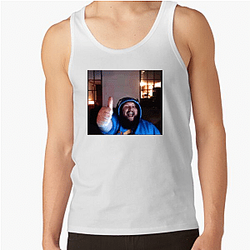 CaseOh is a very popular Twitch streamer Case Oh Tank Tops