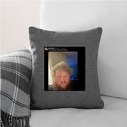 CaseOh won Content Creator of the Year at The Game Awards Case Oh Pillows Cover