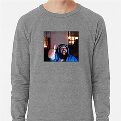 CaseOh is a very popular Twitch streamer Case Oh Sweatshirts