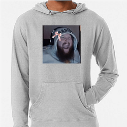 CaseOh's community often creates hilarious memes Case Oh Hoodies