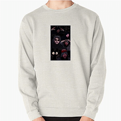 CaseOh successfully streams many different genres Case Oh Sweatshirts