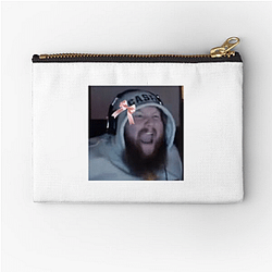 CaseOh's community often creates hilarious memes Case Oh Zipper Pouches