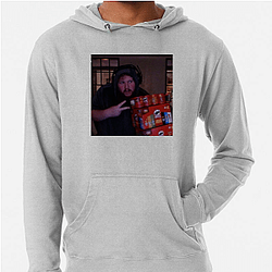 CaseOh plays a wide variety of video games Case Oh Hoodies