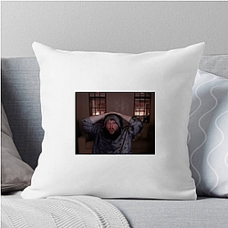 CaseOh uses his energetic personality to entertain fans Case Oh Pillows Cover
