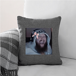 CaseOh's community often creates hilarious memes Case Oh Pillows Cover