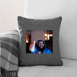 CaseOh is a very popular Twitch streamer Case Oh Pillows Cover