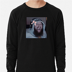 CaseOh's community often creates hilarious memes Case Oh Sweatshirts