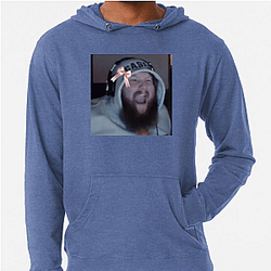 CaseOh's community often creates hilarious memes Case Oh Hoodies