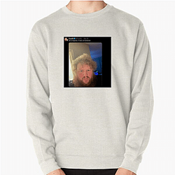 CaseOh won Content Creator of the Year at The Game Awards Case Oh Sweatshirts