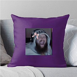 CaseOh's community often creates hilarious memes Case Oh Pillows Cover