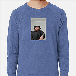 CaseOh is known for his funny reactions Case Oh Sweatshirts