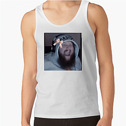 CaseOh's community often creates hilarious memes Case Oh Tank Tops