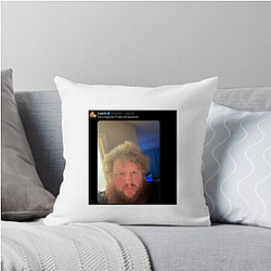CaseOh won Content Creator of the Year at The Game Awards Case Oh Pillows Cover