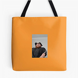 CaseOh is known for his funny reactions Case Oh Bags