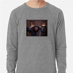 CaseOh uses his energetic personality to entertain fans Case Oh Sweatshirts