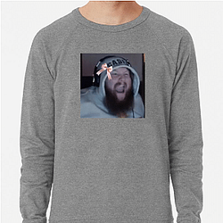 CaseOh's community often creates hilarious memes Case Oh Sweatshirts