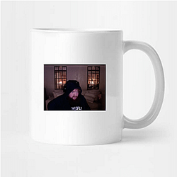 CaseOh is a prominent figure in the gaming community Case Oh Mugs