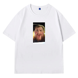 CaseOh also has a massive following on TikTok and YouTube Case Oh T-Shirts
