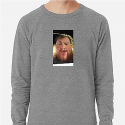 CaseOh also has a massive following on TikTok and YouTube Case Oh Sweatshirts