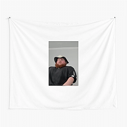 CaseOh is known for his funny reactions Case Oh Tapestries