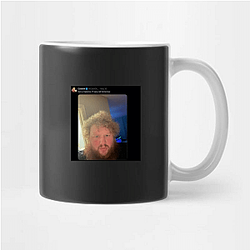 CaseOh won Content Creator of the Year at The Game Awards Case Oh Mugs