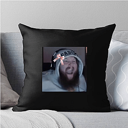 CaseOh's community often creates hilarious memes Case Oh Pillows Cover