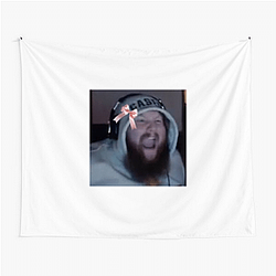 CaseOh's community often creates hilarious memes Case Oh Tapestries