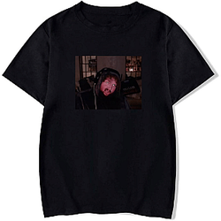 CaseOh streams games like Minecraft and horror titles Case Oh T-Shirts