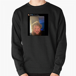 CaseOh won Content Creator of the Year at The Game Awards Case Oh Sweatshirts