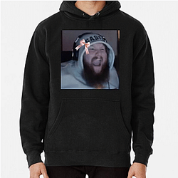 CaseOh's community often creates hilarious memes Case Oh Hoodies