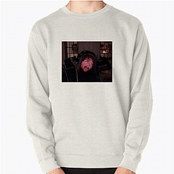 CaseOh streams games like Minecraft and horror titles Case Oh Sweatshirts