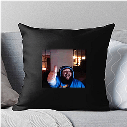 CaseOh is a very popular Twitch streamer Case Oh Pillows Cover