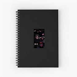 CaseOh successfully streams many different genres Case Oh Notebook