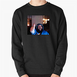 CaseOh is a very popular Twitch streamer Case Oh Sweatshirts