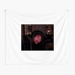 CaseOh streams games like Minecraft and horror titles Case Oh Tapestries
