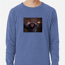 CaseOh uses his energetic personality to entertain fans Case Oh Sweatshirts