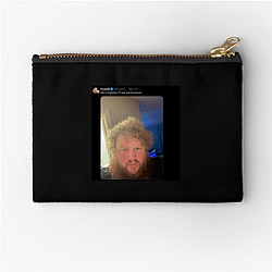 CaseOh won Content Creator of the Year at The Game Awards Case Oh Zipper Pouches